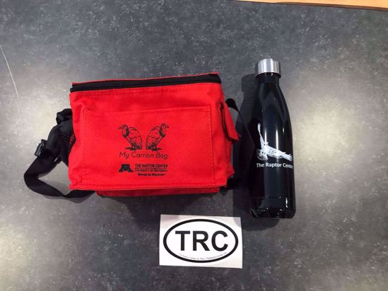 Picture of Reusable Lunch Pack