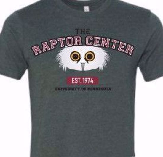 Picture of TRC Owly Throwback Shirt